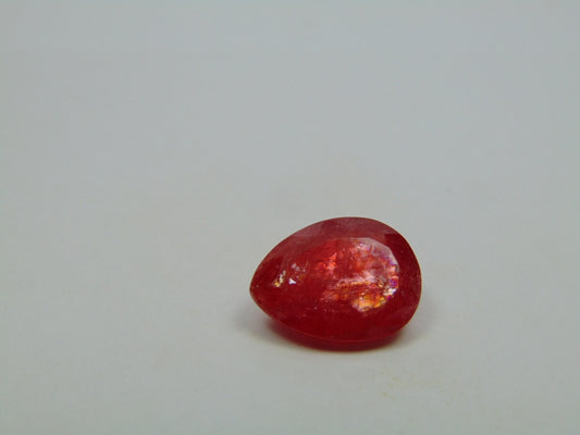 10.40ct Rhodonite 16x12mm