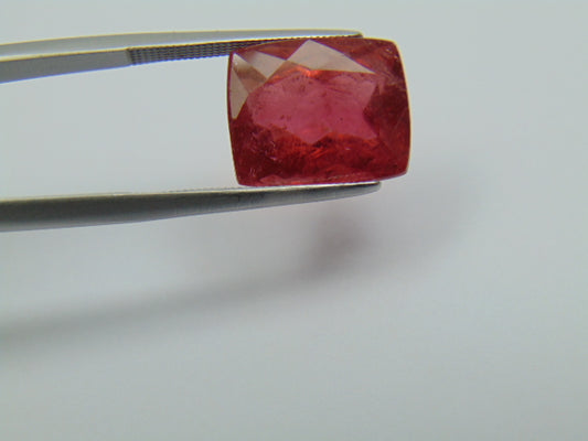 10.55ct Tourmaline 14x12mm