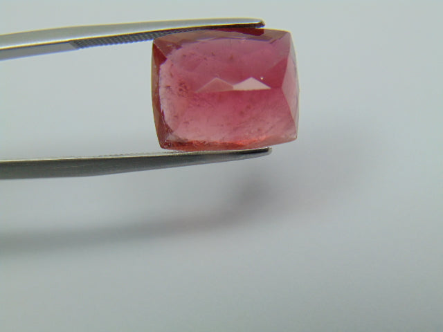 10.55ct Tourmaline 14x12mm