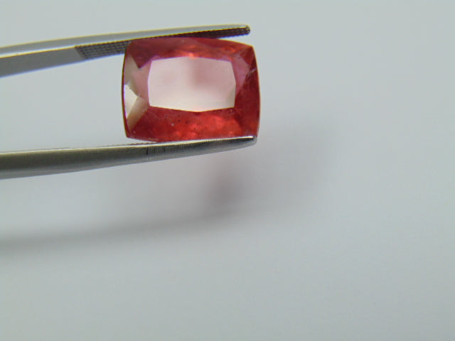 10.55ct Tourmaline 14x12mm