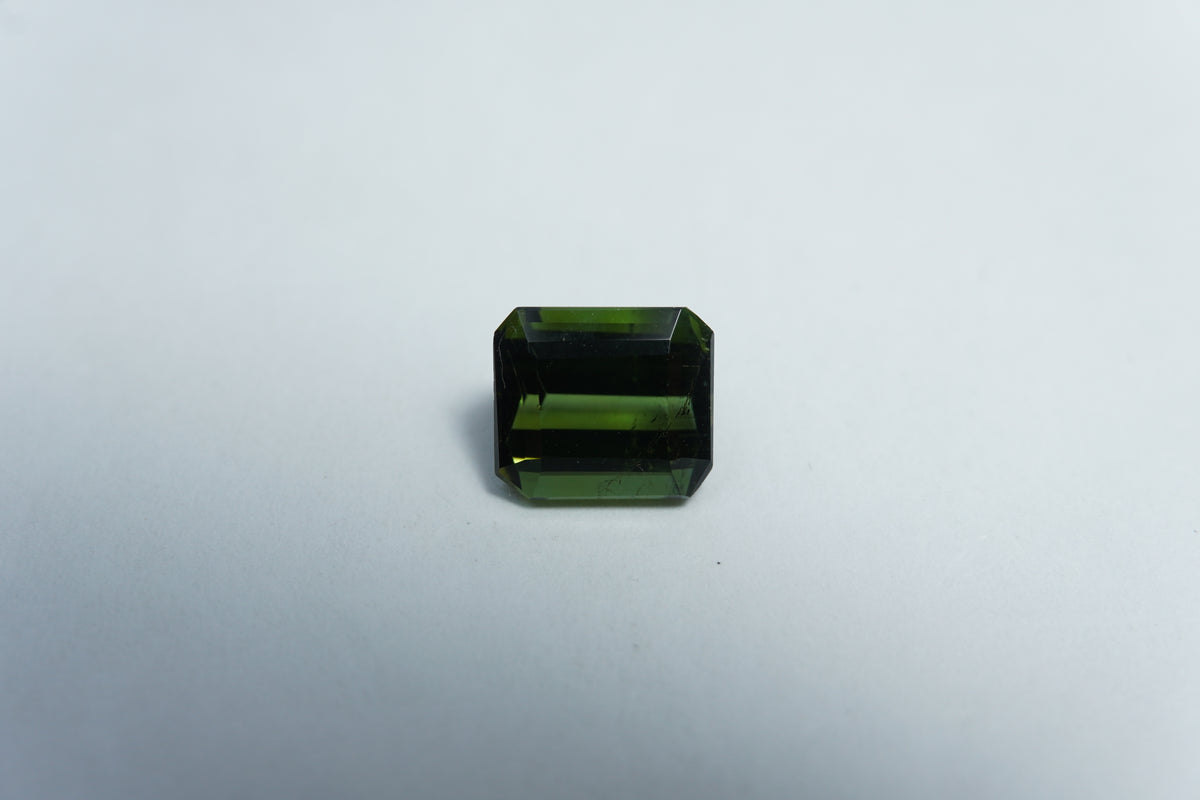 2.48ct Tourmaline 8x7mm