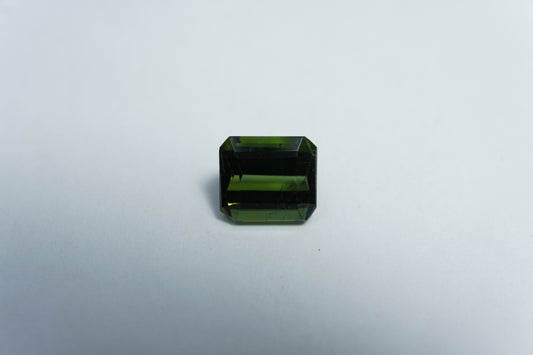 2.48ct Tourmaline 8x7mm