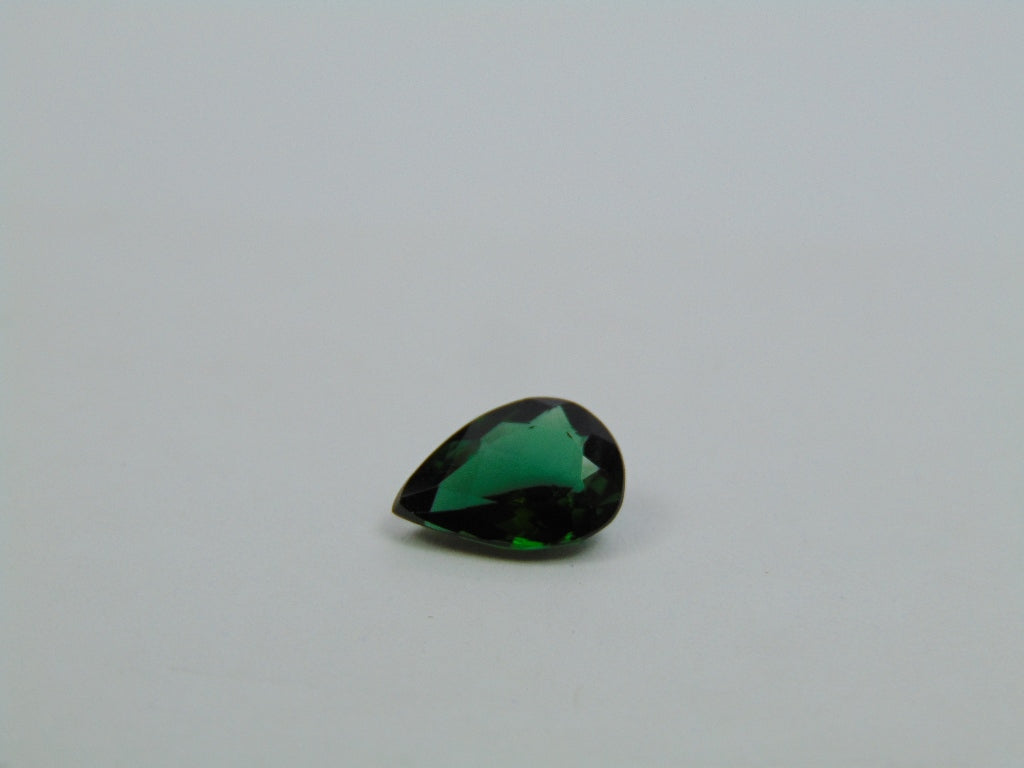 1.88ct Tourmaline 11x7mm