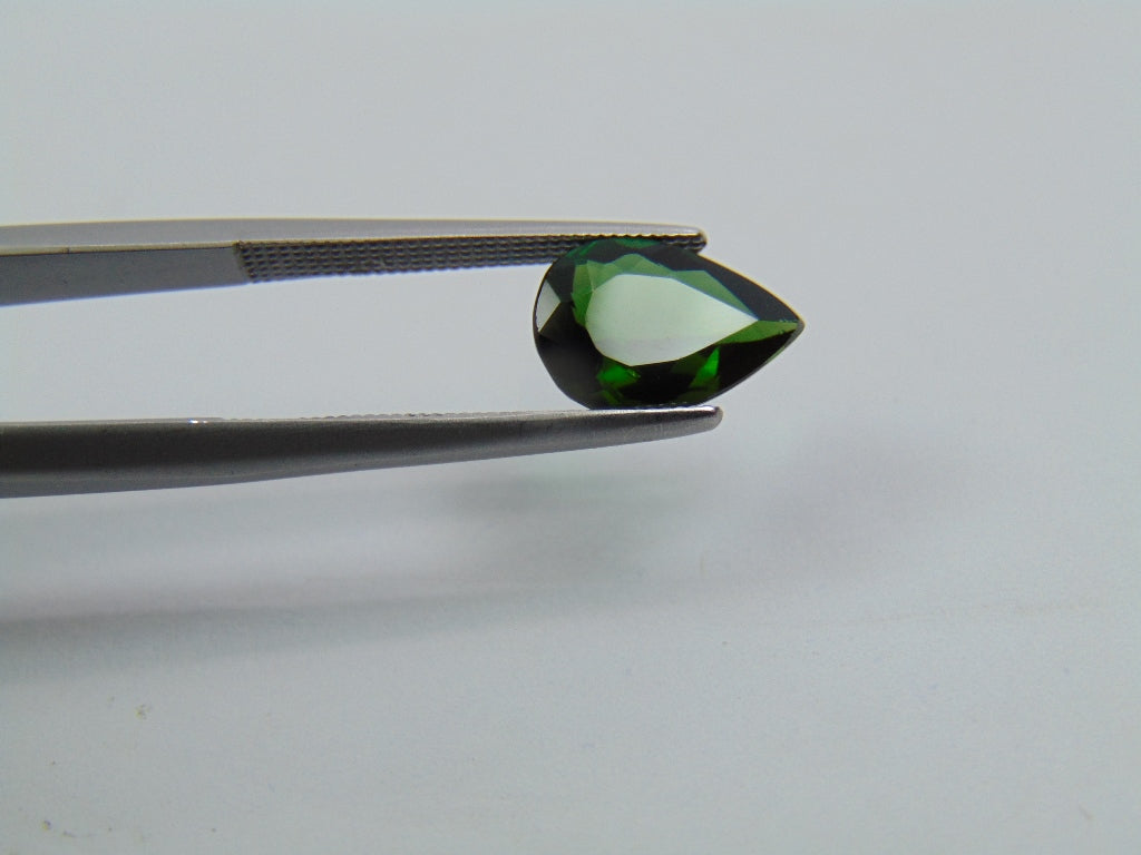 1.88ct Tourmaline 11x7mm