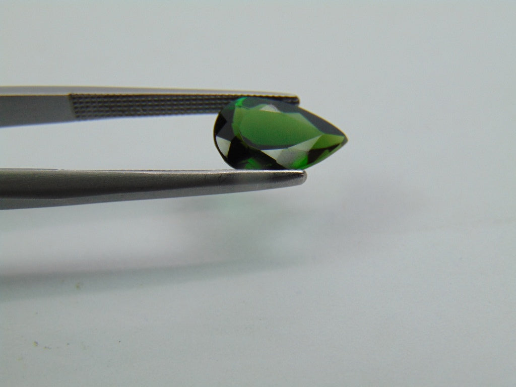 1.88ct Tourmaline 11x7mm
