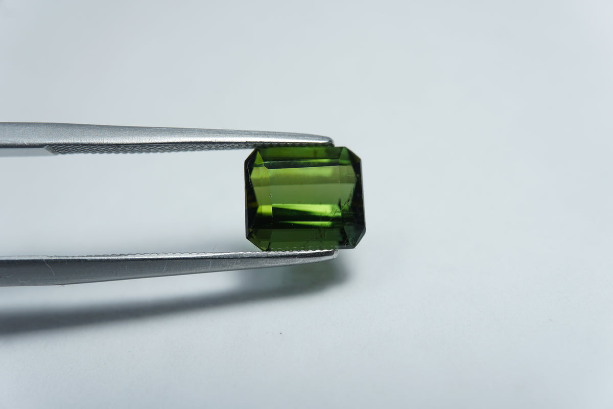 2.48ct Tourmaline 8x7mm