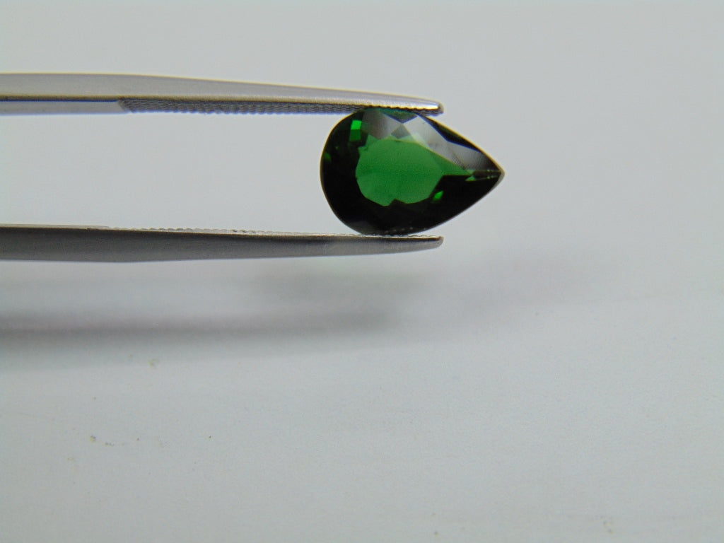 1.88ct Tourmaline 11x7mm