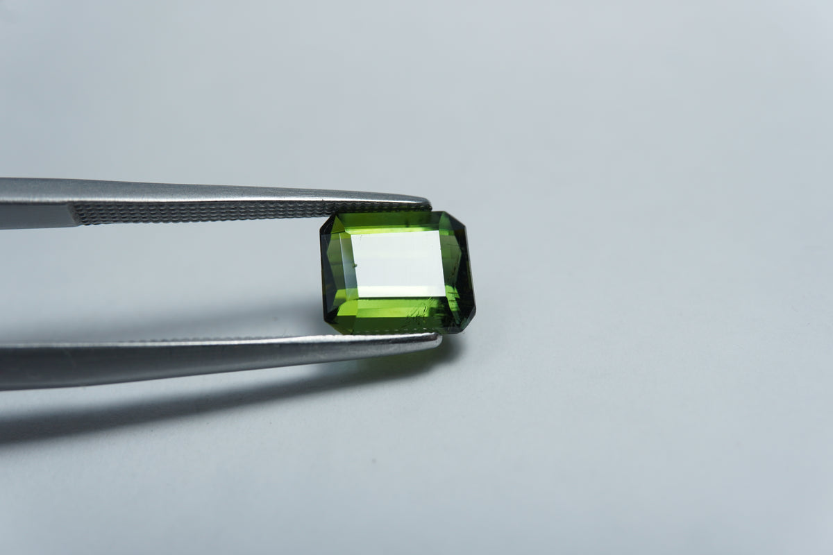 2.48ct Tourmaline 8x7mm