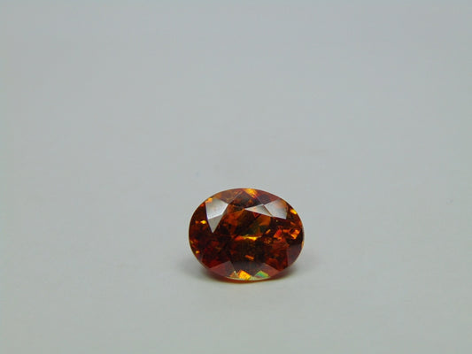 6.80ct Sphalerite 13x10mm