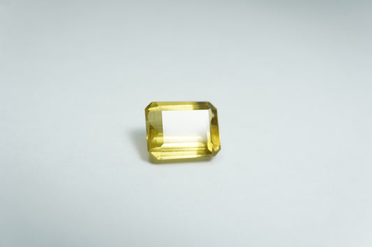 2.25ct Beryl 9x7mm