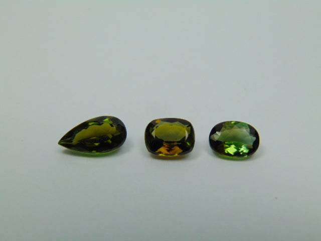 3.60ct Tourmaline