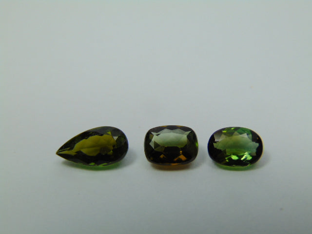 3.60ct Tourmaline