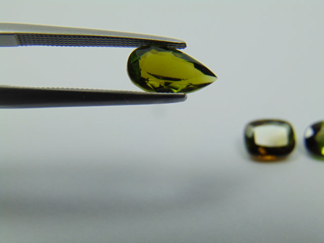 3.60ct Tourmaline