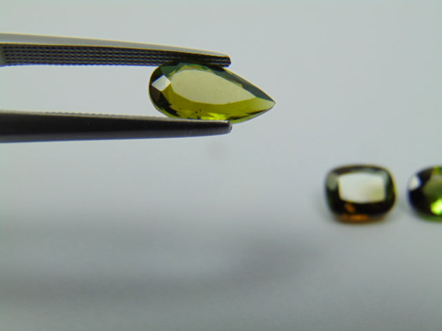 3.60ct Tourmaline