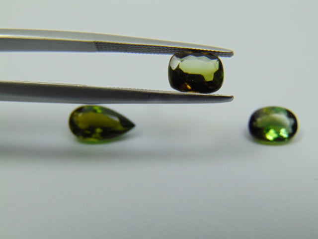 3.60ct Tourmaline