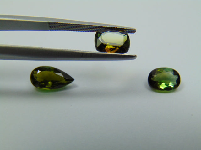 3.60ct Tourmaline