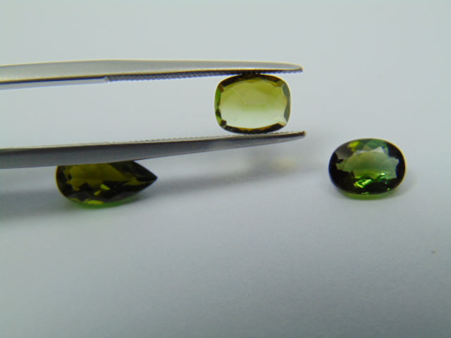 3.60ct Tourmaline