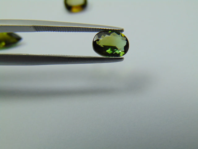 3.60ct Tourmaline