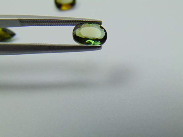 3.60ct Tourmaline