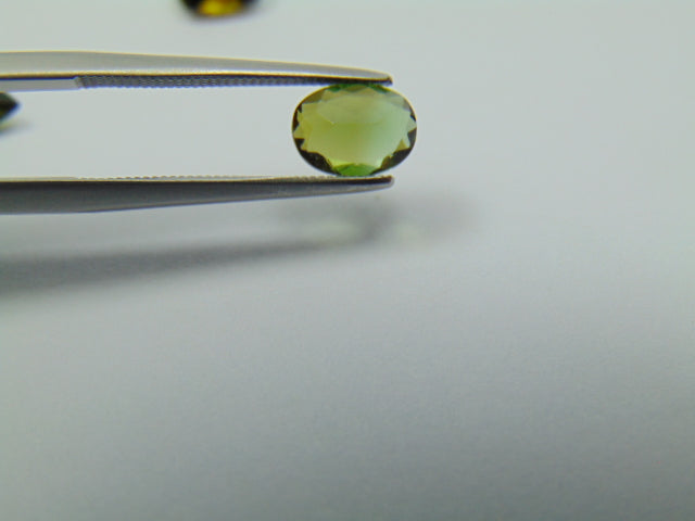 3.60ct Tourmaline