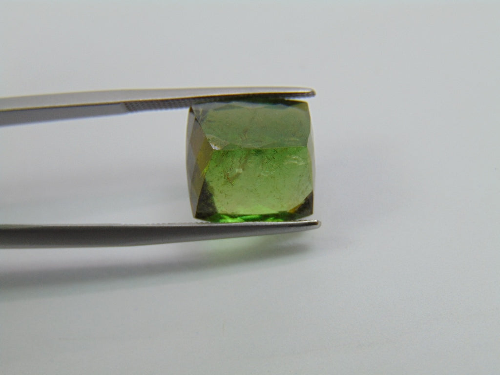 10.80ct Tourmaline 12mm