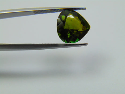 5.65ct Tourmaline 12mm