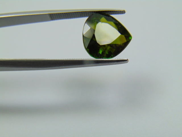 5.65ct Tourmaline 12mm