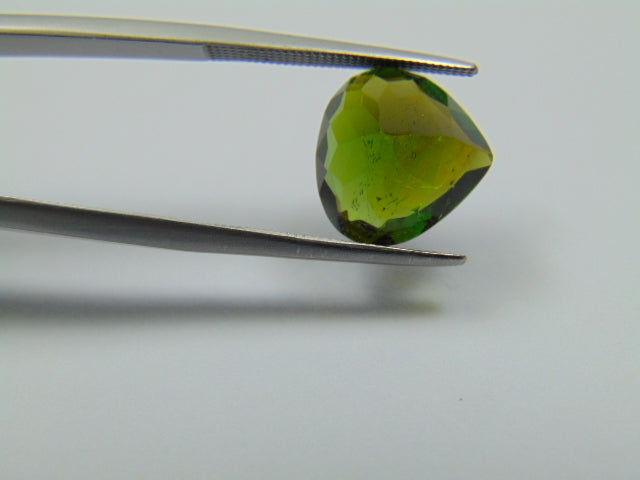 5.65ct Tourmaline 12mm