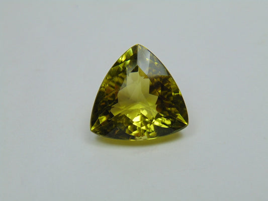 18.80ct Green Gold 19mm