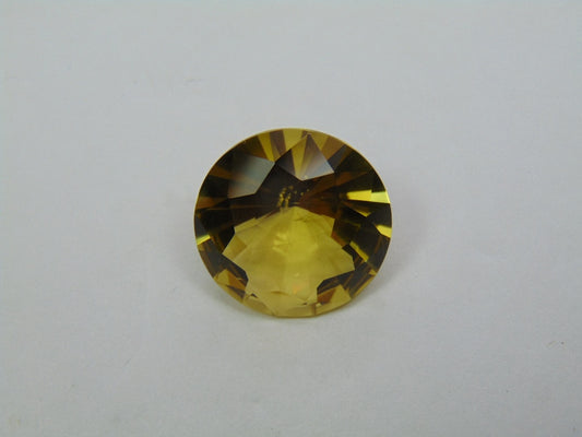20.45ct Citrine 19mm