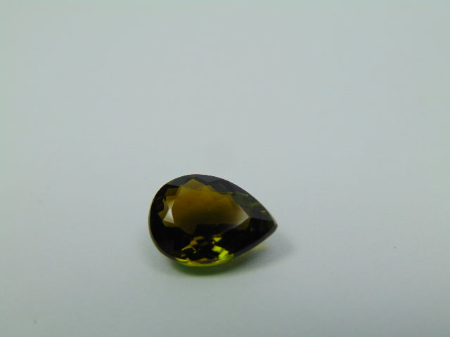 2.40ct Tourmaline 10.5x8mm
