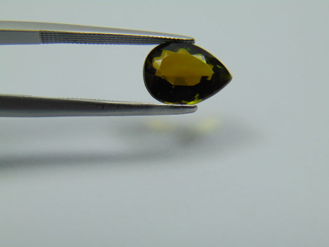 2.40ct Tourmaline 10.5x8mm
