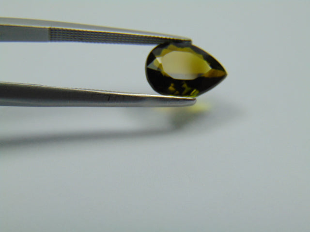 2.40ct Tourmaline 10.5x8mm