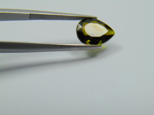 2.40ct Tourmaline 10.5x8mm