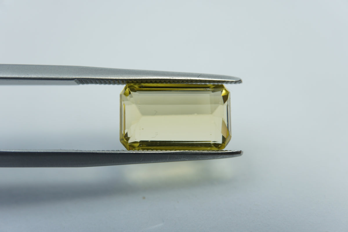 4.20ct Beryl 13x8mm