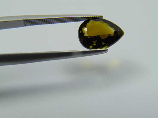 2.40ct Tourmaline 10.5x8mm