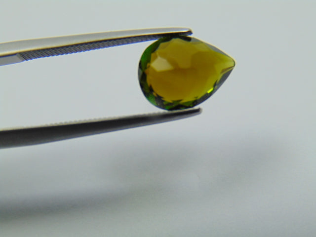 2.40ct Tourmaline 10.5x8mm
