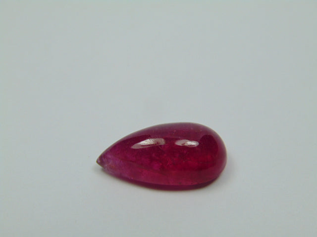 9.50ct Tourmaline Cabochon 19x4mm
