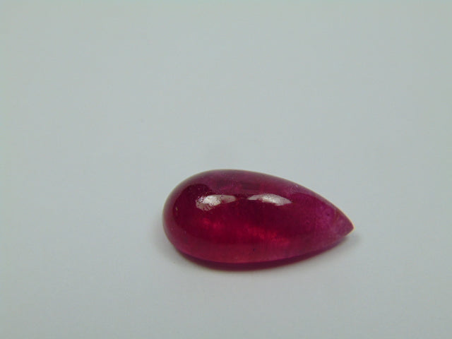 9.50ct Tourmaline Cabochon 19x4mm