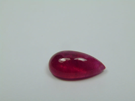 9.50ct Tourmaline Cabochon 19x4mm