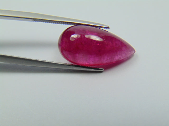 9.50ct Tourmaline Cabochon 19x4mm