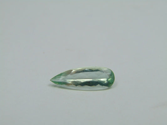 2.25ct Beryl Green 17x6mm