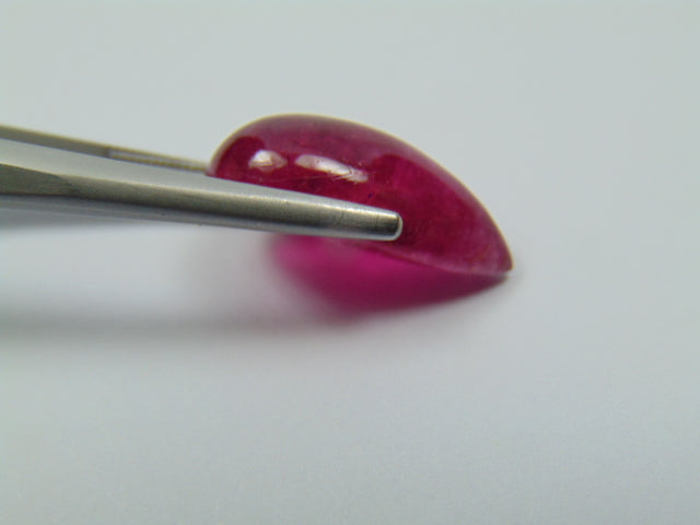 9.50ct Tourmaline Cabochon 19x4mm