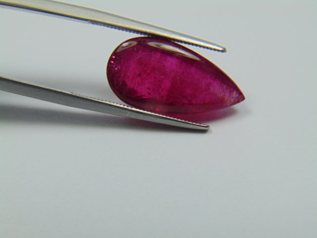 9.50ct Tourmaline Cabochon 19x4mm