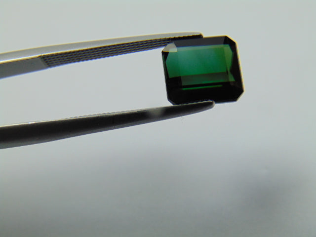 2.40ct Tourmaline 8x7mm