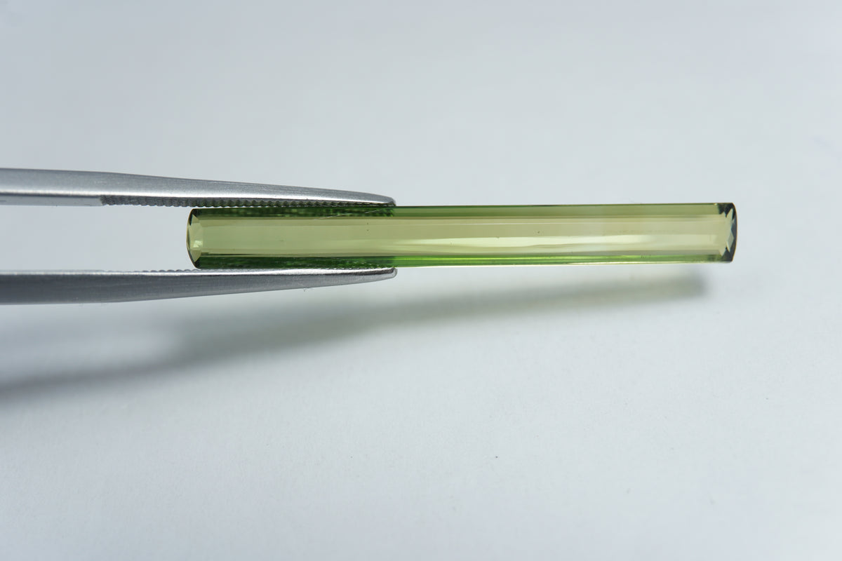 4.25ct Tourmaline 35x4mm
