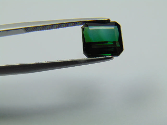 2.40ct Tourmaline 8x7mm