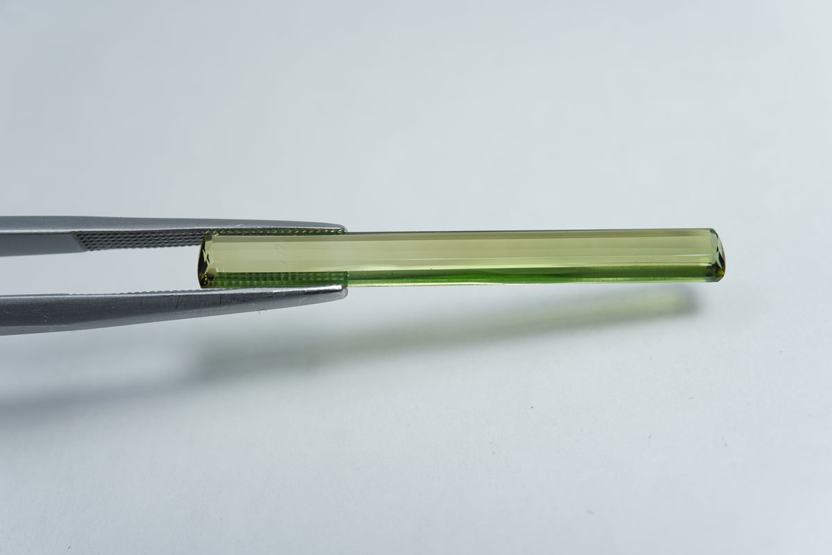 4.25ct Tourmaline 35x4mm