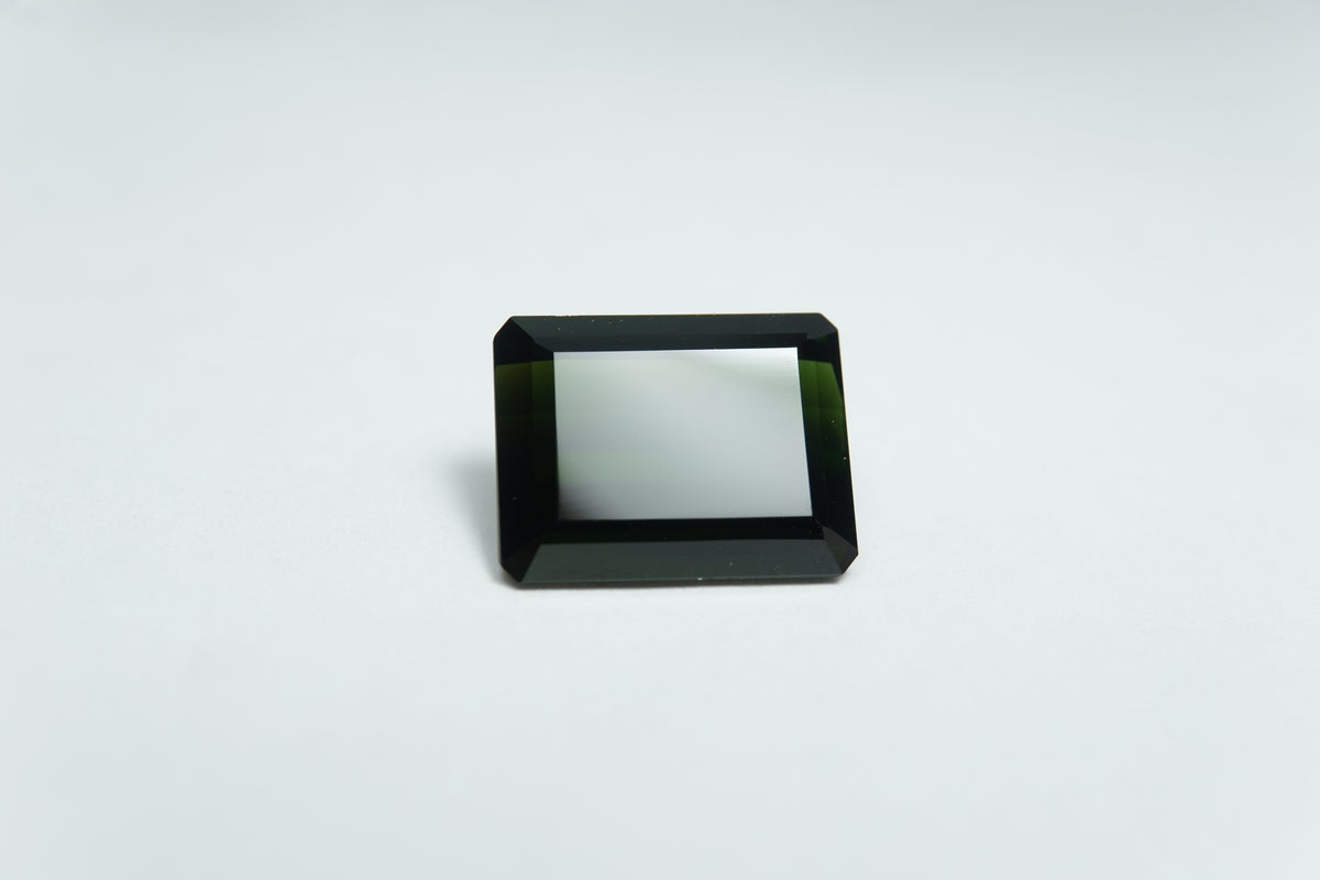 8.90ct Tourmaline 14x10.5mm