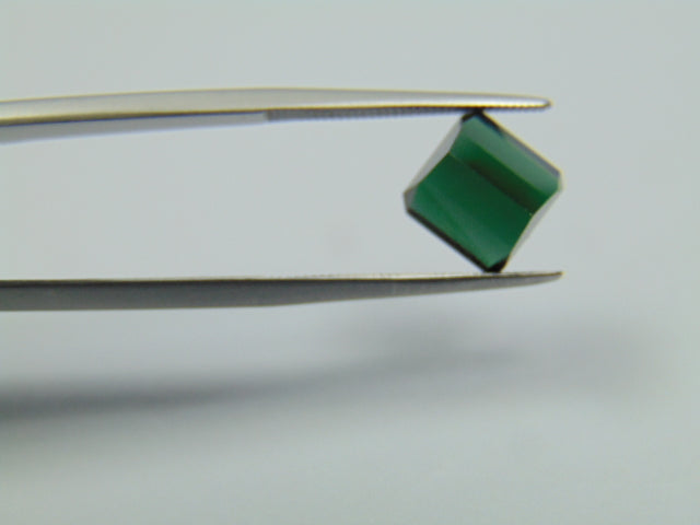 3.58ct Tourmaline 8mm